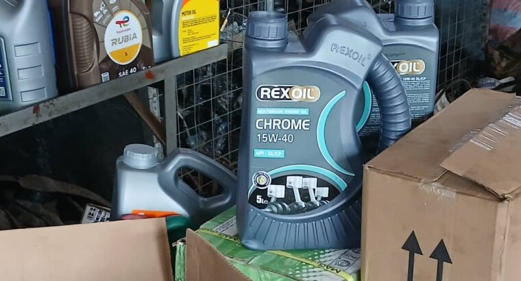 Car parts accessories