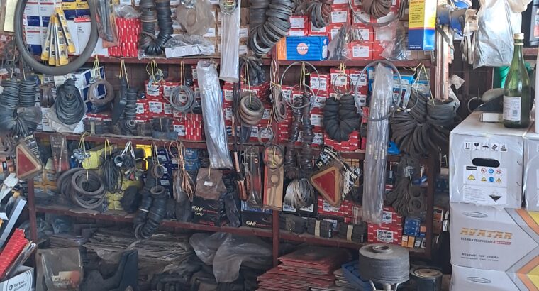 Car parts accessories