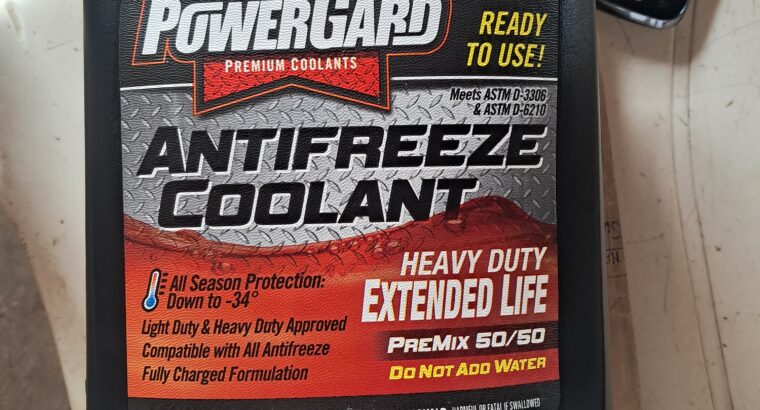 Car parts accessories