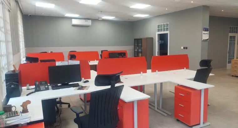 Executive Five Story Offices @ Community 10