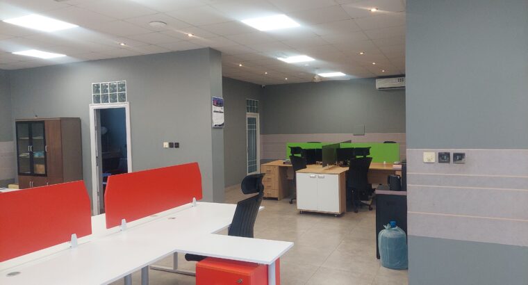 Executive Five Story Offices @ Community 10