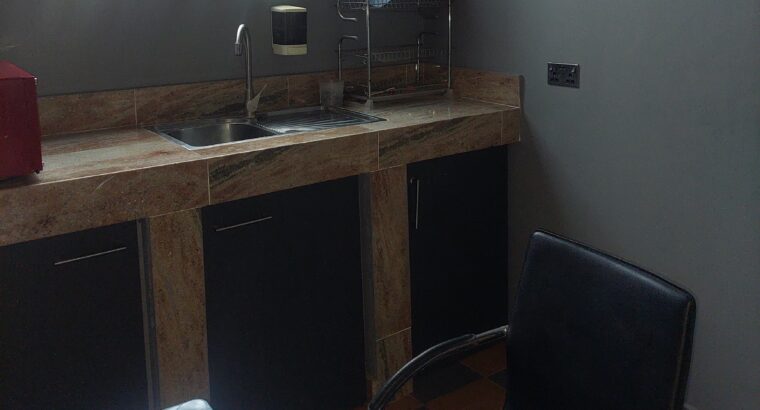 Executive Five Story Offices @ Community 10