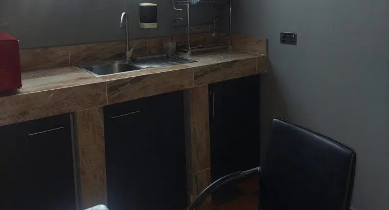 Executive Five Story Offices @ Community 10