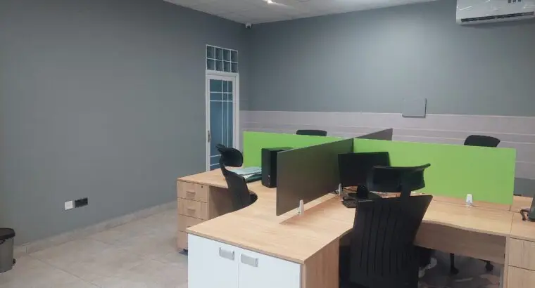 Executive Five Story Offices @ Community 10