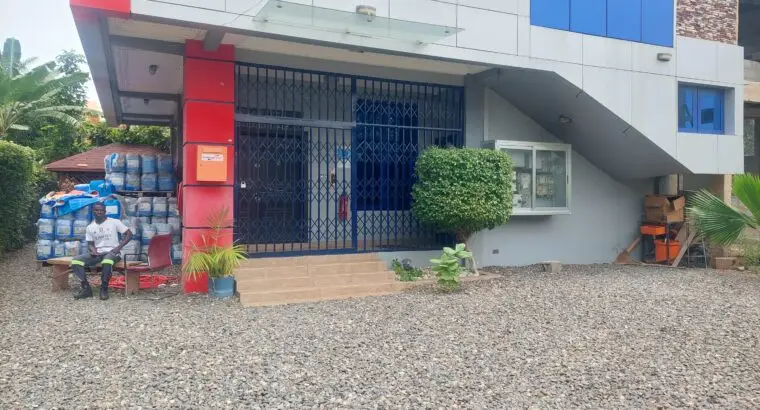 Executive Five Story Offices @ Community 10