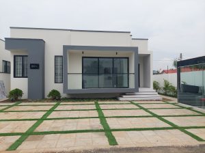 Executive fully furnished 3 master bedrooms House for sale