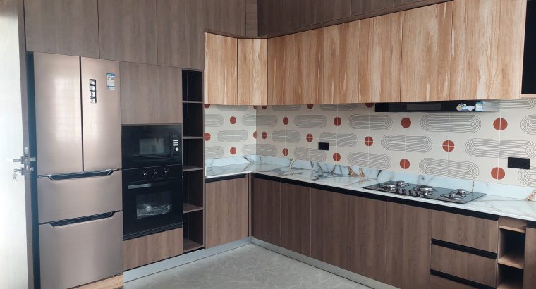 Executive fully furnished 3 master bedrooms House for sale