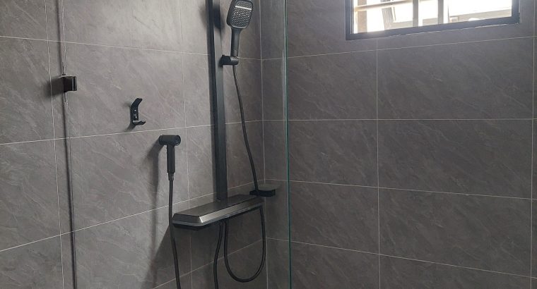 Executive fully furnished 3 master bedrooms House for sale