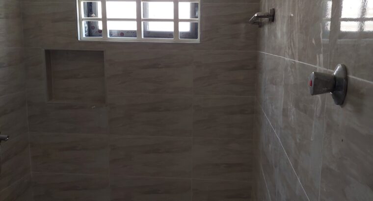 Stylish 2-Bedroom duplex apartment