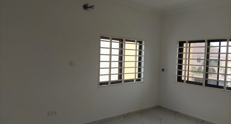 Stylish 2-Bedroom duplex apartment