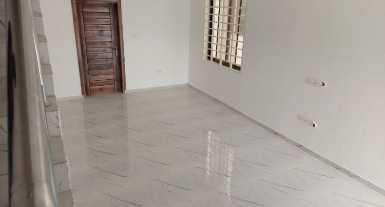 Stylish 2-Bedroom duplex apartment