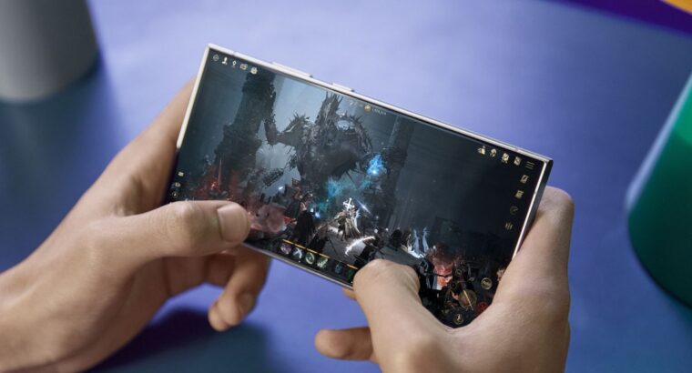 Samsung Galaxy S24 Ultra for Sale