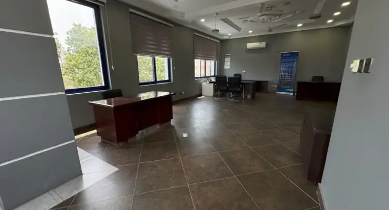 Executive Five Story Offices @ Community 10