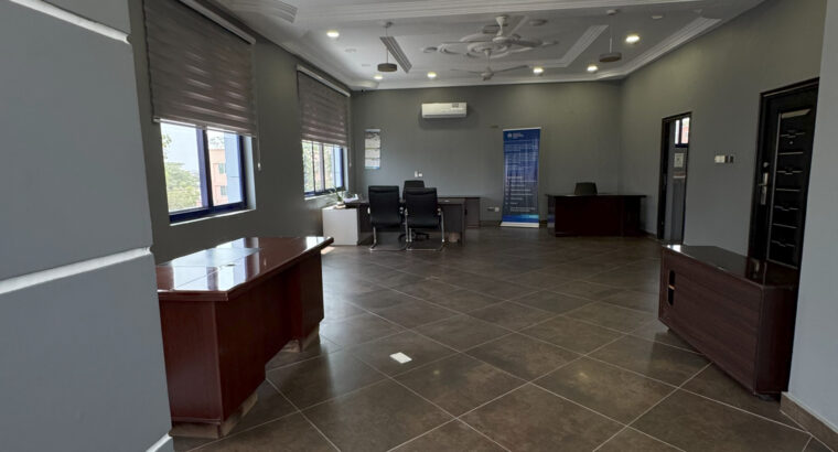 Executive Five Story Offices @ Community 10