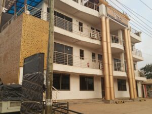 Spacious Shop for Rent in Nungua – Ideal for Restaurants