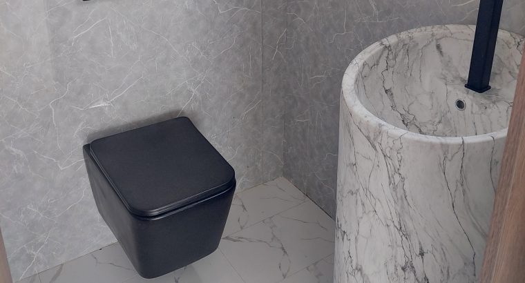 Executive fully furnished 3 master bedrooms House for sale