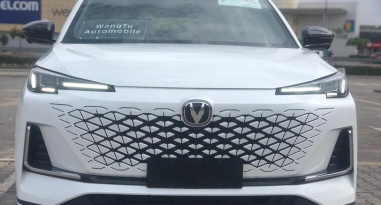 Changan CS55 Plus – Compact SUV
