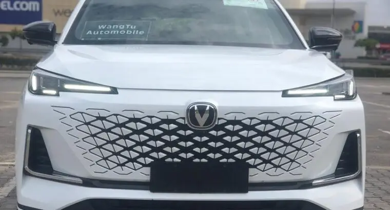 Changan CS55 Plus – Compact SUV