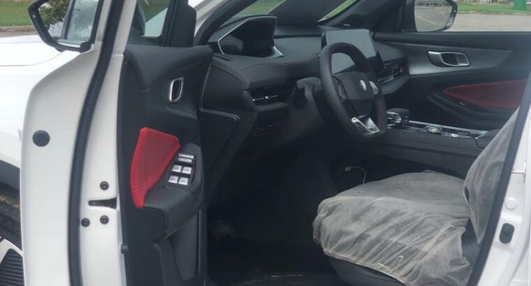 Changan CS55 Plus – Compact SUV