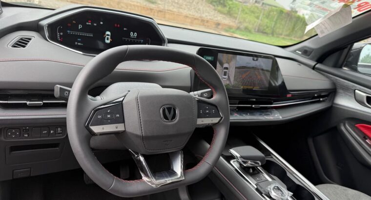 Changan CS55 Plus – Compact SUV