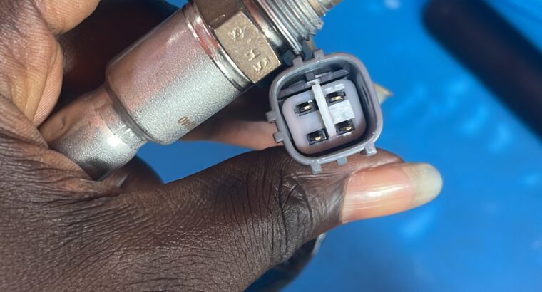 All kinds of exhaust systems...