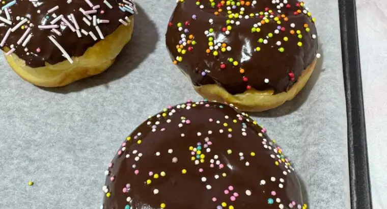 Le Parisiene Bakeries