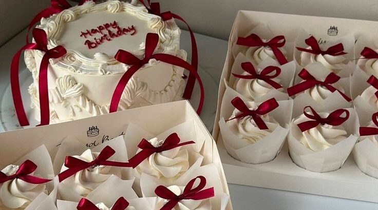 Le Parisiene Bakeries