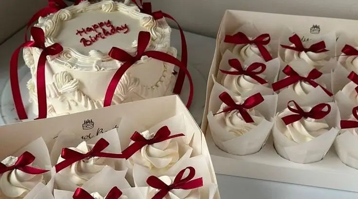 Le Parisiene Bakeries