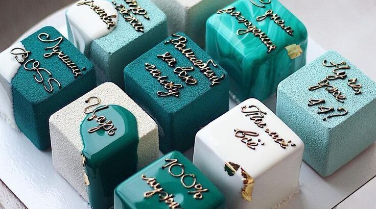 Le Parisiene Bakeries