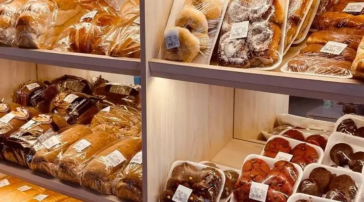 Le Parisiene Bakeries