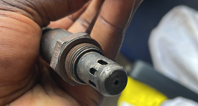 All kinds of exhaust systems and catalysts