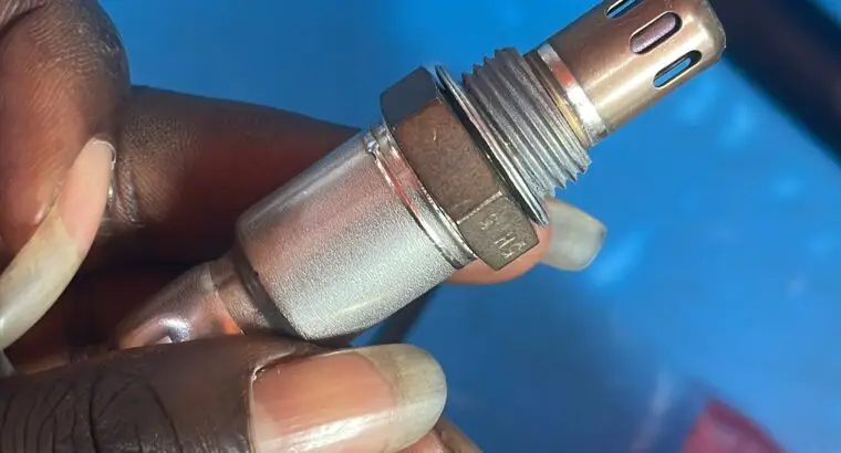 All kinds of exhaust systems and catalysts