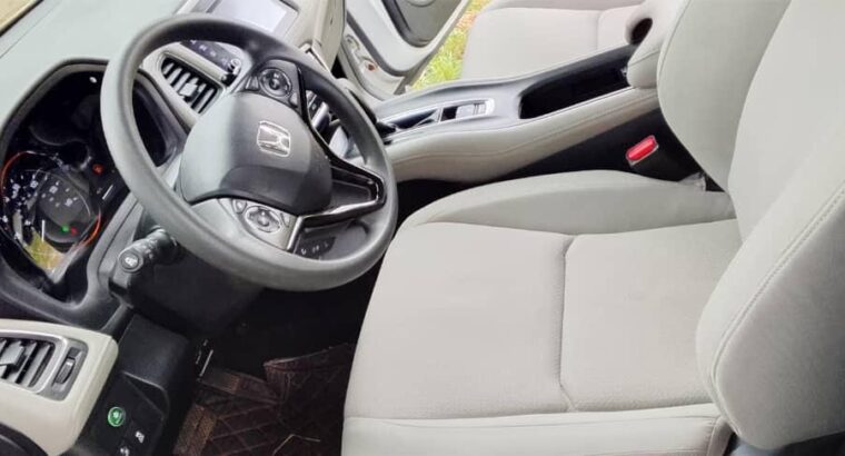 2021 Honda HR-V (Foreign Used)