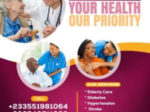Elite home care services