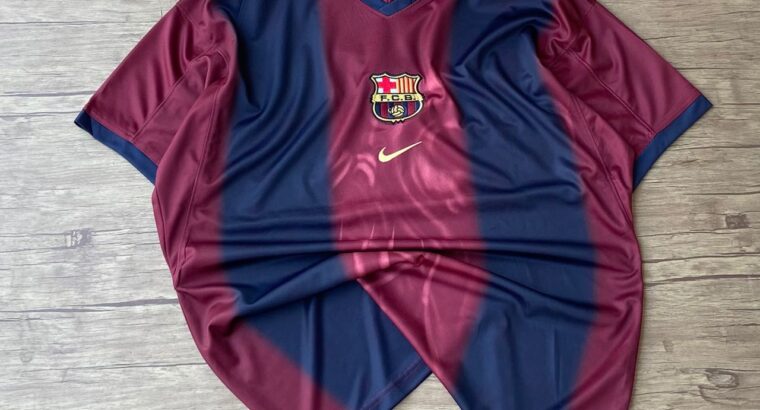 🔥 Original-Style Sports Jerseys – Premium Collection