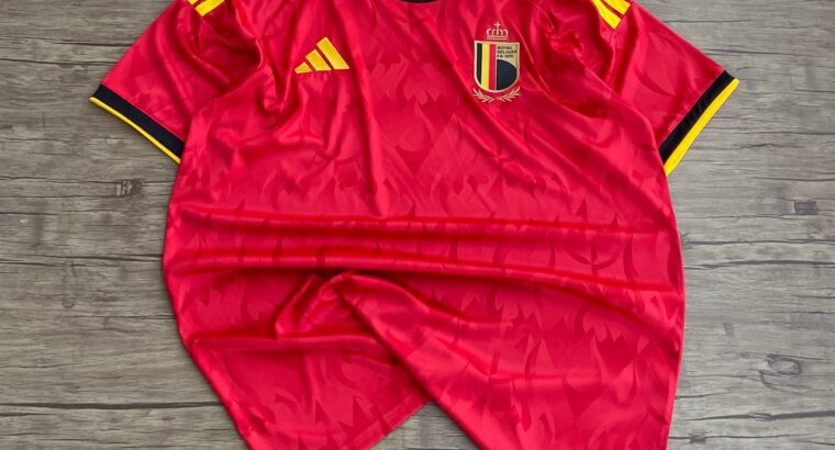 🔥 Original-Style Sports Jerseys – Premium Collection