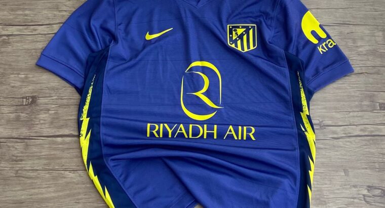 🔥 Original-Style Sports Jerseys – Premium Collection